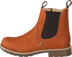 Kavat - Husum EP L. Brown