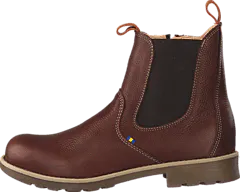 Kavat - Husum EP D. Brown