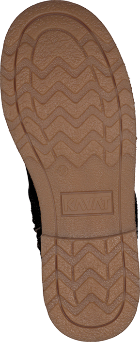 Kavat - Husum XC Black Special