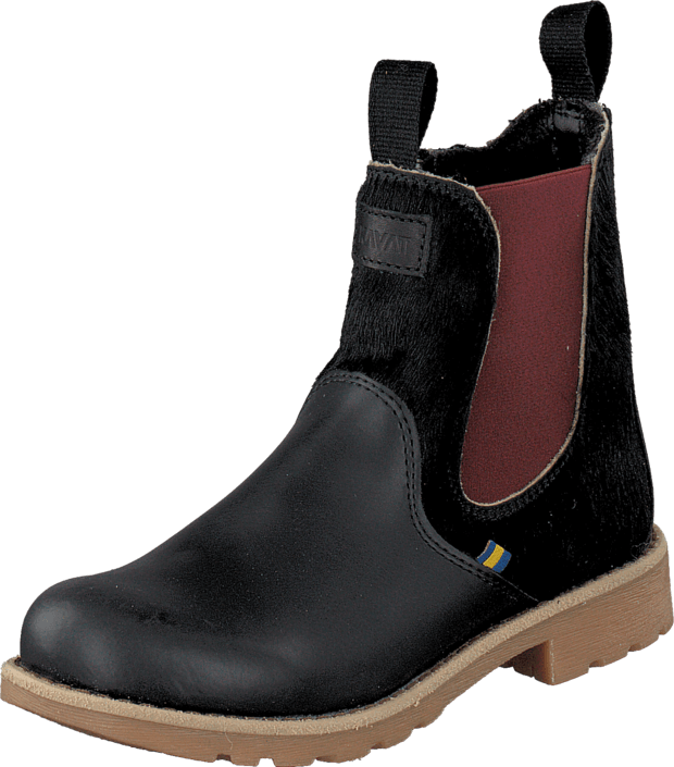 Kavat - Husum XC Black Special