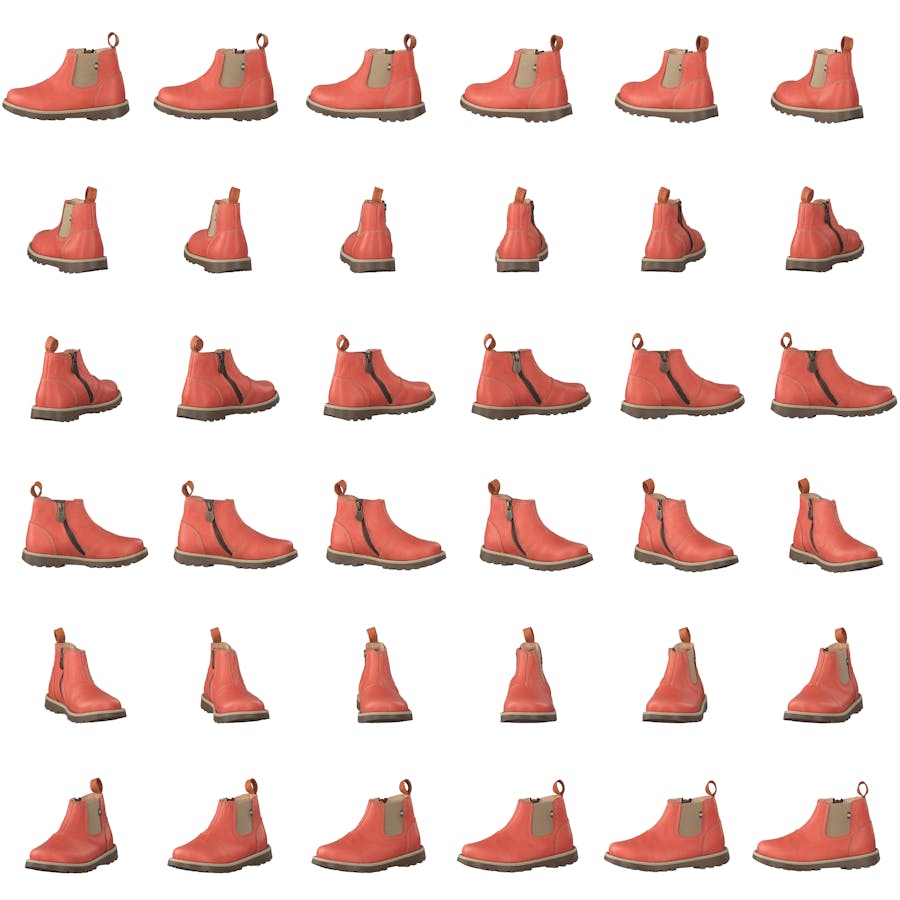 Nymölla EP Pink - Bild 8