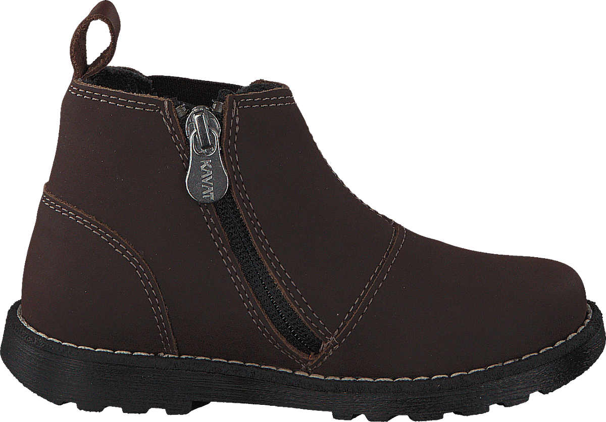 Nymölla XC Dark Brown