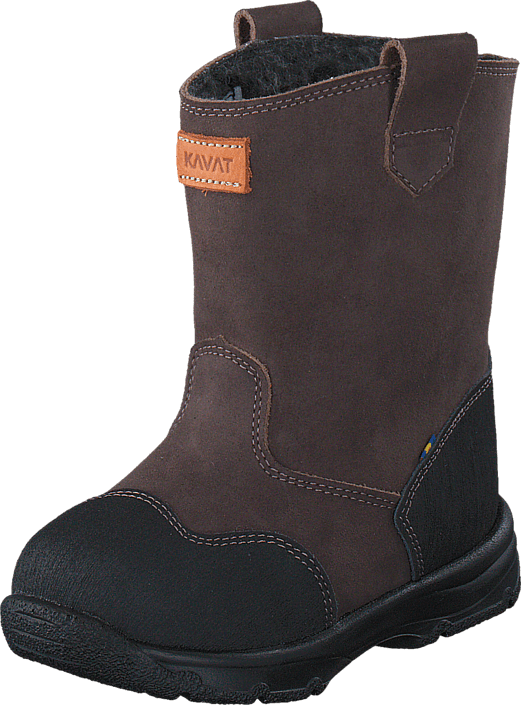 Kavat - Aspa XC Dark Brown