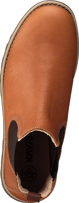 Kavat - Bodås EP Light Brown