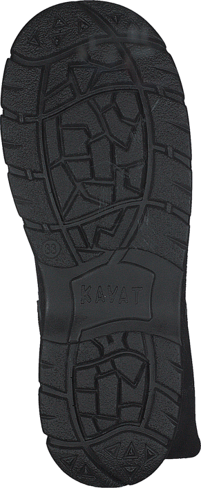 Kavat - Glava XC Black/Black