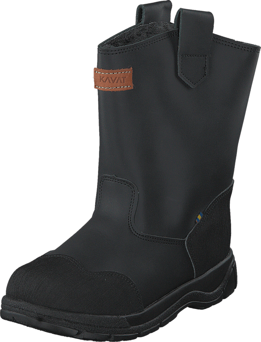 Kavat - Glava XC Black/Black