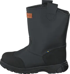 Kavat - Glava XC Black/Black