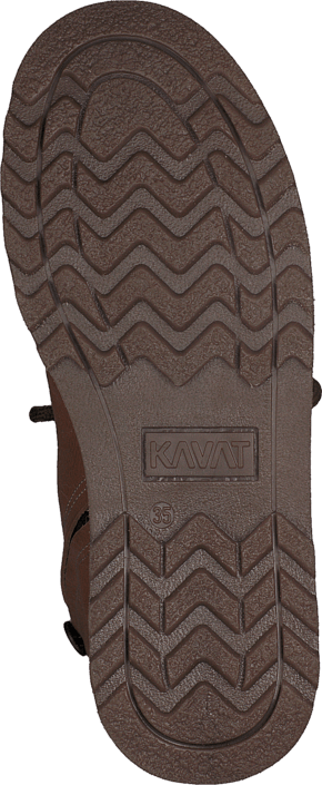 Kavat - Töre JR EP Light Brown