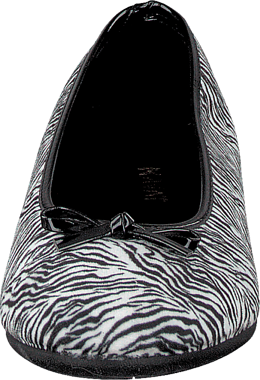 Tindra TX White multi (zebra)