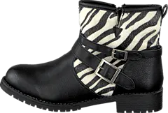 Duffy - 75-01401 Black/White