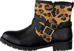 Duffy - 75-01401 Black/Brown