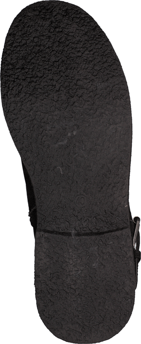 Duffy - 75-52586 Black