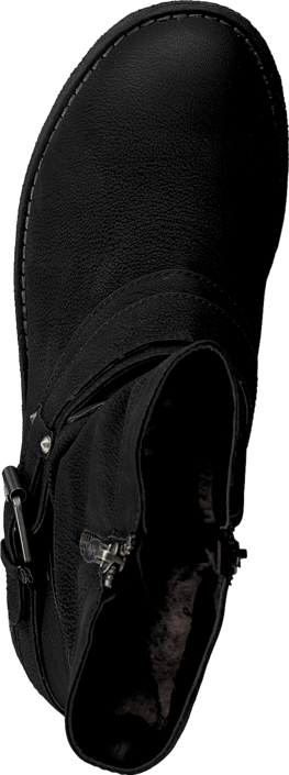 Duffy - 75-52586 Black