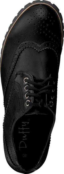 Duffy - 86-15003 Black