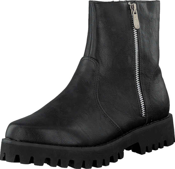 Duffy - 87-00549 Black
