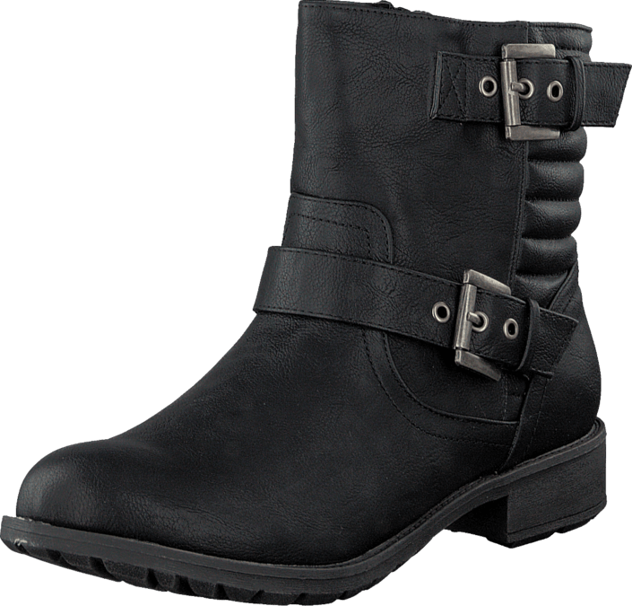 Duffy - 87-00801 Black