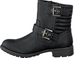 Duffy - 87-00801 Black