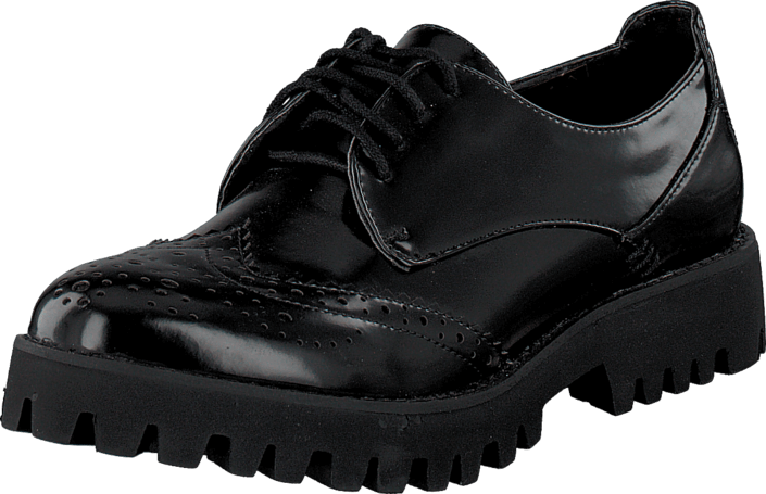 Duffy - 87-01182 Black