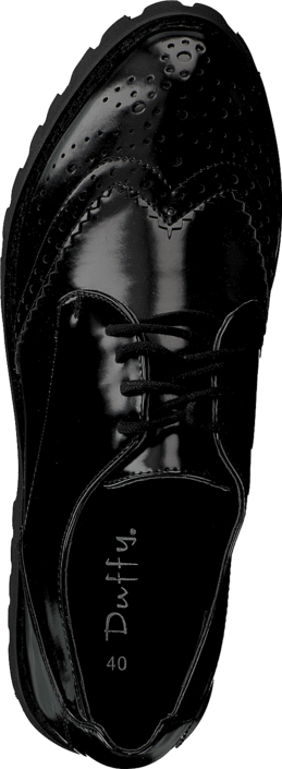 Duffy - 87-01182 Black