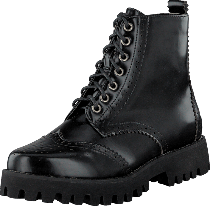 Duffy - 87-01277 Black