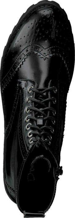 Duffy - 87-01277 Black