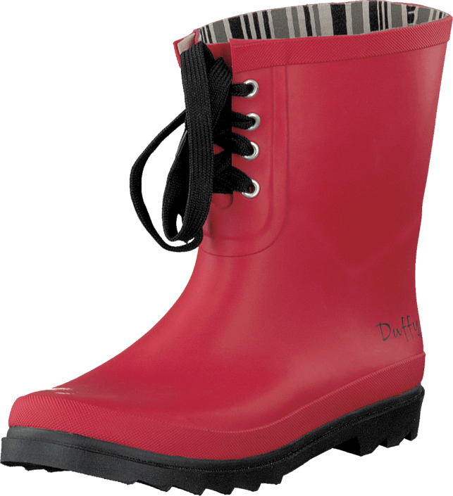 Duffy - 90-21004 Red