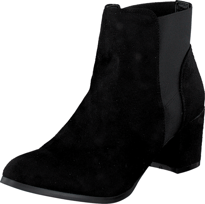 Duffy - 96-37609 Black