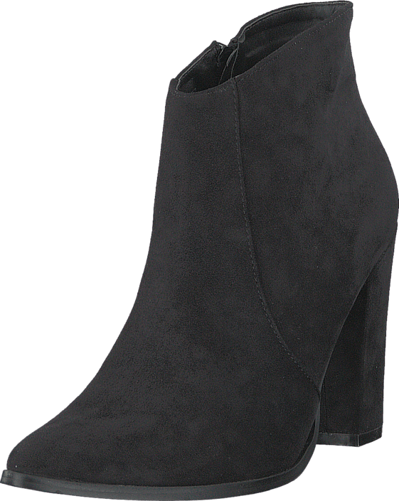Duffy - 96-38002 Black