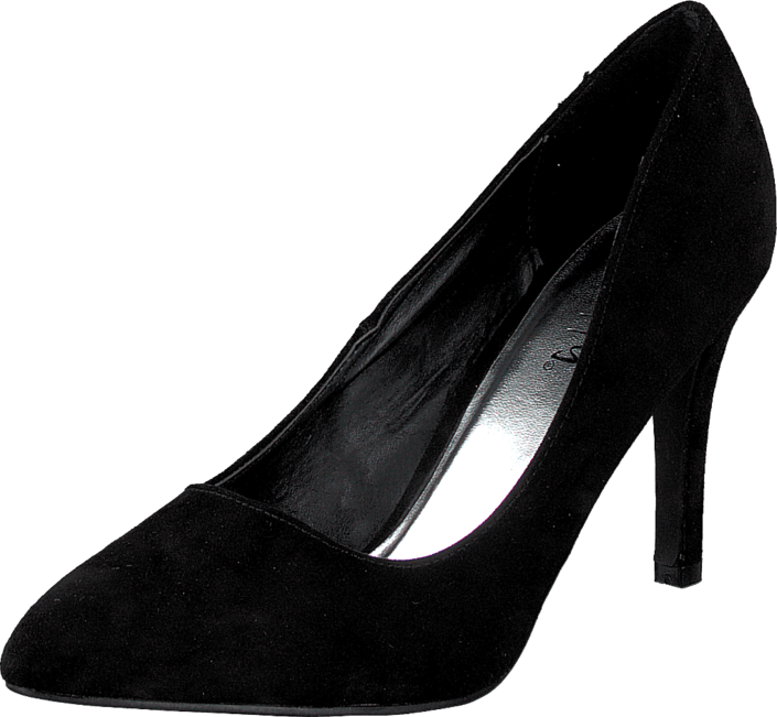Duffy - 96-55801 Black