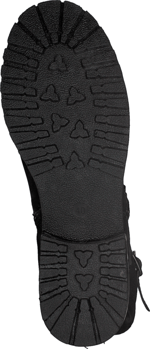 Duffy - 97-19182 Black