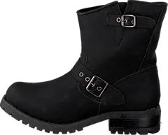 Duffy - 97-19182 Black