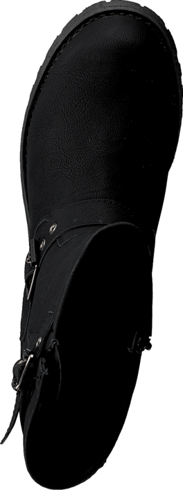 Duffy - 97-19182 Black
