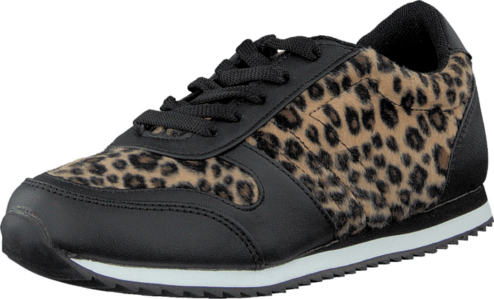 Duffy - 73-40689 Black/Multi