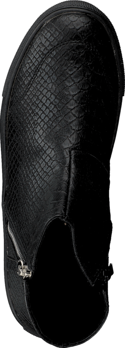 Boots Kjøp Black 40752 Sorte Duffy 73 Sko Online 8wqv4