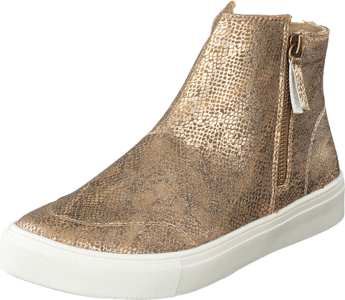 Sneakers 73 Kjøp Beige Duffy Sko Online 40752 Gold O10TwqS