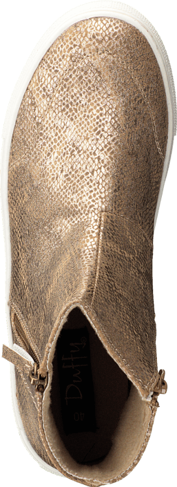 Sneakers 73 Kjøp Beige Duffy Sko Online 40752 Gold O10TwqS