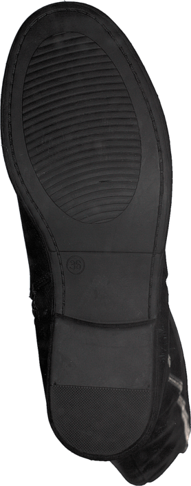 Sorte Highboots 87 Kjøp Online Black Sko Duffy 00274 wxZxF7qIp
