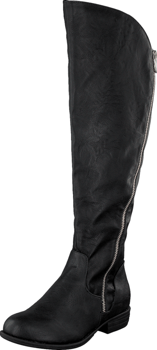 Duffy 87 00274 svart svarta Skor Online Duffy 87 00274 svart svarta Skor Online
