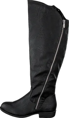 Duffy - 87-00274 Black