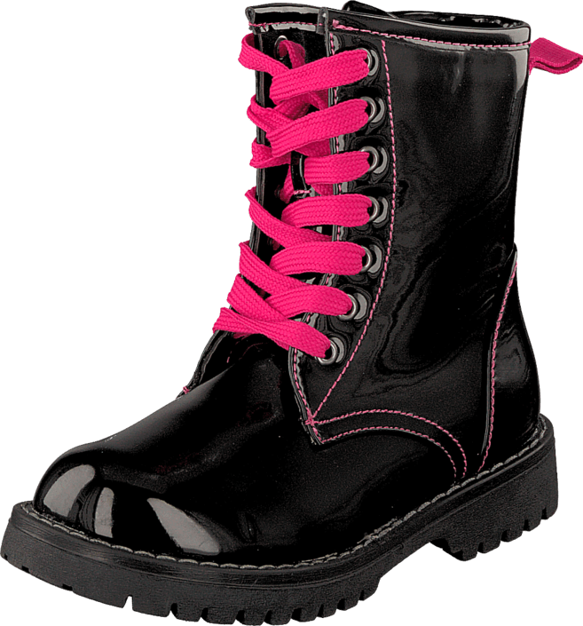 Wildflower - Flowie Black