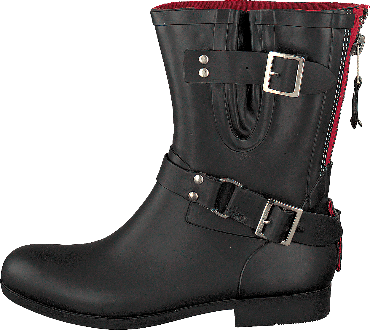 Cayenne Black, Unisex, Kengät, Bootsit, kumisaappaat, Musta, EU 28