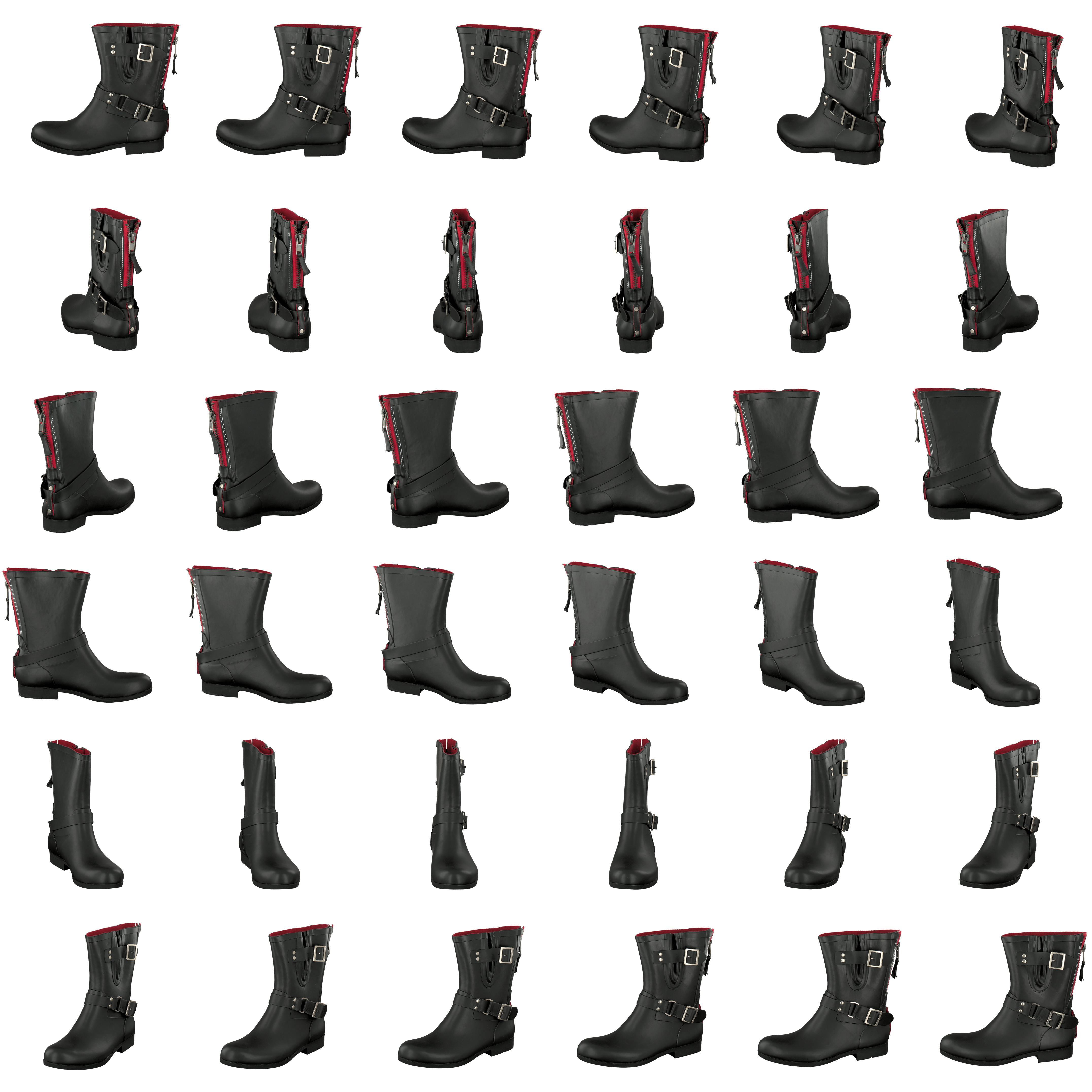 Cayenne Black - Bild 8