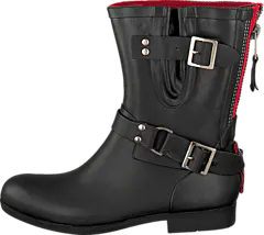 Wildflower - Cayenne Black