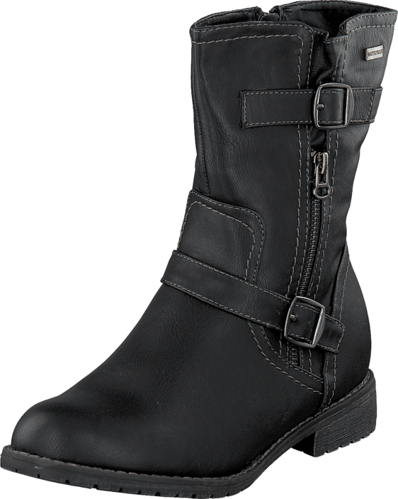 Wildflower - Botas Waterproof Black