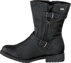 Wildflower - Botas Waterproof Black