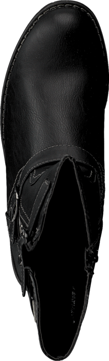 Wildflower - Botas Waterproof Black