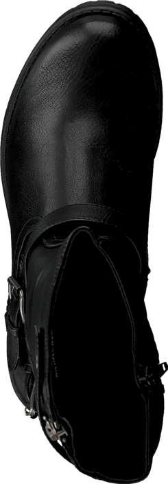 Wildflower - Bain Black