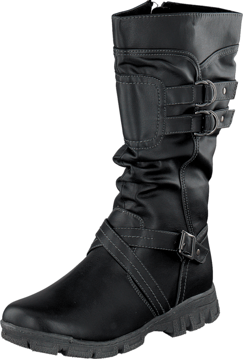 Wildflower - Gunhild Black
