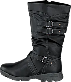 Wildflower - Gunhild Black