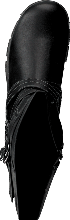 Wildflower - Gunhild Black
